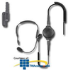 Pryme Radio Products Tactical Boom Microphone Headset for.. - SPM-1412T - TelephoneStuff.com