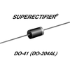 600V 1A Diode and Rectifier - 280-RGP10JE-E3/54 - ERSAELECTRONICS PTE. LTD.