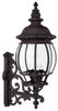 9860RU Exterior -Wall Mount - 732037 - Capital Lighting, Inc.