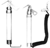 Current-Limiting NX Fault Guard Tool
