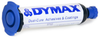 Dymax Ultra Light-Weld® 9702 UV Cure Adhesive Light Yellow 30 mL MR Syringe - 9702 30ML MR SYRINGE - Ellsworth Adhesives