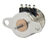 Permanent Magnet Stepper - SM8-20 - NMB Technologies Corporation