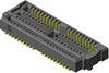 Micro Pitch Board-to-Board Systems Connectors - LTH Series - Samtec Inc.
