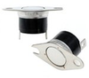 3455R Series Phenolic Automatic Reset Thermostats -- 3455R 01610050