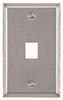 Standard Wall Plate - 45-921 - Waldom Electronics