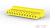 Rectangular Wire & Cable Connectors & Housings - 4-640427-2 - TE Connectivity