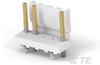 PCB Headers & Receptacles - 644784-5 - TE Connectivity