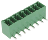 Terminal Blocks - Headers, Plugs and Sockets - A145383-ND - DigiKey