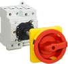DC Isolator IEC&SAA 1200V Door Clutch BYT.2b-32 - Image