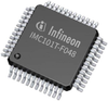 PMIC - Motor Drivers, Controllers -- IMC101TF048XUMA1