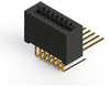 Card Edge Connectors - Edgeboard Connectors - 392-014-558-201 - Lingto Electronic Limited
