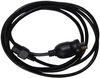 Power Cord, Nema 5-15P/iec C13, 8Ft; Connector To Connector Multicomp Pro - 12AJ6609 - Newark, An Avnet Company