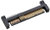 Sas/pcie Conn, Header, R/a, 68Pos, Smt; No. Of Contacts Amphenol Communications Solutions - 64AH2371 - Newark, An Avnet Company