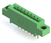 Card Edge Conn, Single Side, 7Pos, Th; Card Edge Connector Type Edac - 59AJ8563 - Newark, An Avnet Company