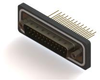 D Sub Conn, Plug, Db, 25Pos, Solder; D Sub Connector Type Edac - 31AK8823 - Newark, An Avnet Company