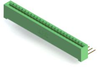 Card Edge Conn, Single Side, 24Pos, Th; Card Edge Connector Type Edac - 59AJ9886 - Newark, An Avnet Company