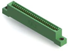 Card Edge Conn, Single Side, 26Pos, Th; Card Edge Connector Type Edac - 67AJ8498 - Newark, An Avnet Company