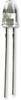 Led, T-1 3/4 (5Mm), White, 35 Cd, 15 , 20 Ma, 3.2 V Rohs Compliant Tt Electronics/optek Technology - 61M8189 - Newark, An Avnet Company
