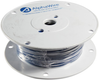 Hook Up Wire, 1000Ft, 22Awg Copper, Blue; Jacket Material Alpha Wire - 02F7118 - Newark, An Avnet Company