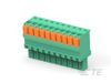 PCB Terminal Blocks - 1-1986693-0 - TE Connectivity
