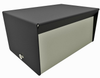 Small Enclosures - General Purpose Metal - 1454C - Hammond Manufacturing Company Inc.