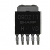 PMIC - Voltage Regulators - Linear - PQ09DZ11J00H - Lingto Electronic Limited