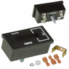Panel Meters - Counters, Hour Meters -- 267-1039-ND - Image