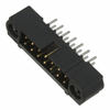 Headers, Male Pins - 952-1281-5-ND - DigiKey
