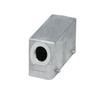 Heavy Duty Connector Housings, Hoods, Bases - 1412774-ND - DigiKey