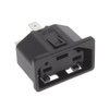 Plugs and Receptacles - 486-3-104-044-ND - DigiKey