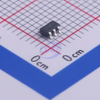 Power Supply Chip >> Linear Voltage Regulators (LDO) -- AP7335-WG-7 - Image
