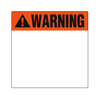 Labels, Stickers, Decals - Preprinted - 298-18215-ND - DigiKey