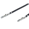 Jumper Wires, Pre-Crimped Leads - 900-2240871114-ND - DigiKey