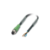 Circular Cable Assemblies - 1415862-ND - DigiKey