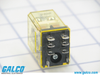 IDEC General Purpose - RH2B-U-DC24 - Galco Industrial Electronics