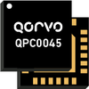 0.01 - 48 GHz, SOI 6-Bit Digital Attenuator in a 3.5x3.5mm OVM QFN package -- QPC0045