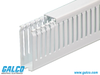 IBCO Panel Duct - T1E-1022W - Galco Industrial Electronics