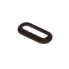USB, DVI, HDMI Connector Accessories -- 2092-KUSB67X-SMTTH-GASKET-ND