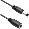 Barrel Power Cables - 839-10-02521-ND - DigiKey
