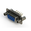 D-Sub Connector Assemblies - 151-628-M09-321-LN4-ND - DigiKey
