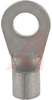Terminal, Ring Tongue, 6AWG, Stud Sz 5/16 - 70084011 - Allied Electronics, Inc.