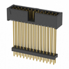 Headers, Male Pins - 612-ZSS-113-09-G-D-1260-ND - DigiKey