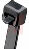 CABLE TIE, PAN-TY, RELEASABLE, WEATHER RESISTANT; 7.4IN - 70043947 - Allied Electronics, Inc.