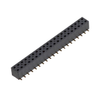 Headers, Receptacles, Female Sockets - SAM1251-20-ND - DigiKey