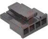 3.00 mm (.118in) Pitch Micro-Fit 3.0 Receptacle, Single Row - 70190927 - Allied Electronics, Inc.