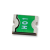 PolySwitch 1210 Size Lead-Free Surface Mount Resettable PPTC - microSMDCH010F-02 - Littelfuse, Inc.
