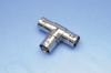 Adapter, BNC T Female-2 Female -- 33-1197BU - Image