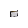 Headers, Male Pins - 6110-405-54132-51CT-ND - DigiKey