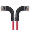 Modular/Ethernet Cables (RJ45, RJ11) - 5073-TRD695SRA8RD-20-ND - DigiKey