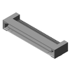 Arrays, Edge Type, Mezzanine (Board to Board) - KX25-120P-LT-H1-ND - DigiKey
